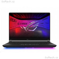 ASUS NTB ROG Strix SCAR 16 (G635LW-NEBULA031X), Ul
