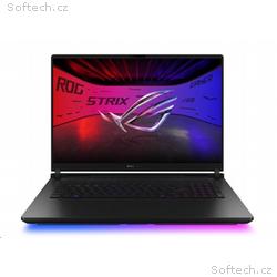 ASUS NTB ROG Strix SCAR 18 (G835LW-NEBULA034X), Ul