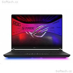 ASUS NTB ROG Strix SCAR 16 (G635LW-NEBULA025X), Ul
