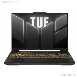 ASUS TUF Gaming A16, FA607NU-RL060, R5-7535HS, 16"