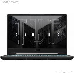 ASUS NTB TUF Gaming A17 (FA706NFR-HX044W), R7-7435