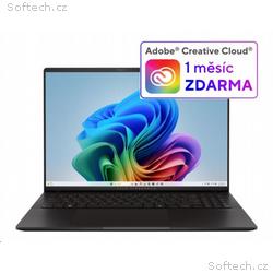 ASUS Vivobook S 16, M5606WA-OLED022X, AI9-HX370, 1