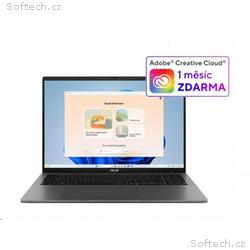 ASUS NTB Vivobook S16 (S3607CA-RP064W), Ultra 5 22