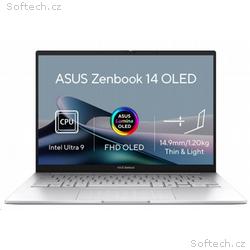 ASUS Zenbook 14 OLED, UX3405CA-OLED233X, U9-285H, 