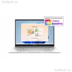 ASUS NTB Zenbook 14 (UX3405CA-OLED382X), Ultra 7 2