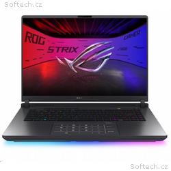 ASUS NTB ROG Strix G16 (G615LP-NEBULA016W), Ultra 