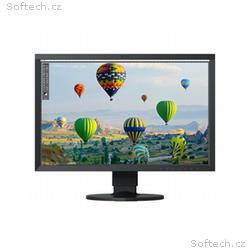 EIZO ColorEdge, CS2400R, 24,1", IPS, FHD, 60Hz, 14