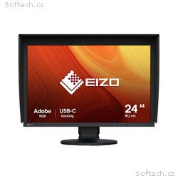 EIZO MT 24" CG2400S ColorEdge, IPS, 1920x1200, 400