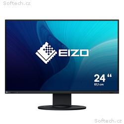 EIZO MT 24" EV2410R-BK FlexScan, IPS, 1920x1200, 3