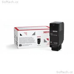 Xerox Cartridge černý - standard capacity pro C625