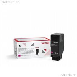 Xerox Cartridge purpurový- standard capacity pro C