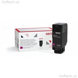 Xerox Cartridge purpurová - high capacity pro C625