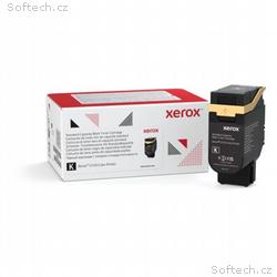 Xerox Cartridge černá - standard capacity pro C410