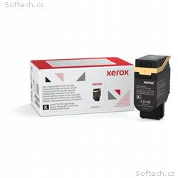 Xerox Cartridge černá - High capacity pro C410, C4