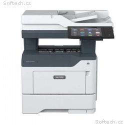 Xerox B415, černobílá laser. MF (tisk, kopírka, sk