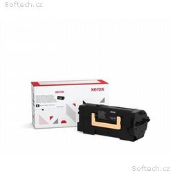 Xerox toner Extra High Capacity - černá pro VersaL