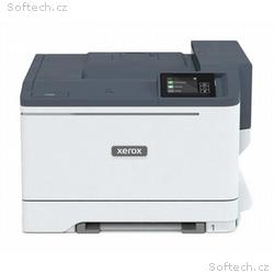 Xerox C320V_DNI, barevná laser., A4, 33ppm, duplex