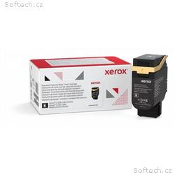 Xerox Black Standard Capacity Toner Cartridge pro 