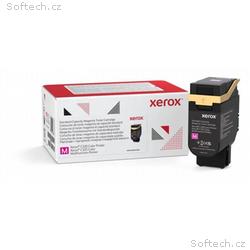 Xerox C320, C325 Magenta Std (1800)