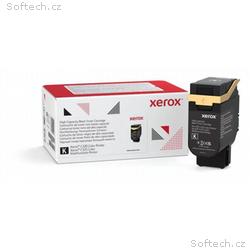 Xerox Black High Capacity Toner Cartridge pro C320