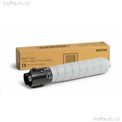 Xerox Black Toner pro AltaLink B8170, B8270 (52 00