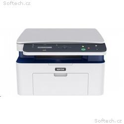 Xerox B105V_BI, A4 ČB MFP (kopírování, tisk, skeno