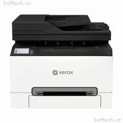 Xerox C255a, barevná laser. multifunkce, A4, 25ppm