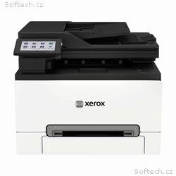 Xerox C305ae, barevná laser. multifunkce, A4, 30pp
