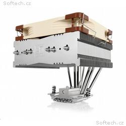 NOCTUA Chladič CPU NH-C14S, 1x 140mm, LGA1851, AM5