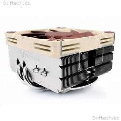 NOCTUA Chladič CPU NH-L9x65, 1x 92mm, LGA1851, AM5
