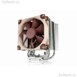 NOCTUA Chladič CPU NH-U9S, 1x 92mm, LGA1851, AM5, 