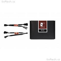 NOCTUA NA-SYC1 - sada 2 ks Y adaptérů pro 4pin ven