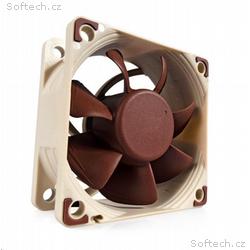 NOCTUA NF-A6x25-PWM - ventilátor