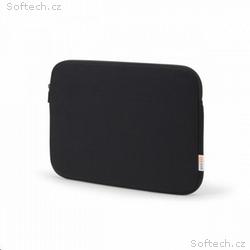 DICOTA BASE XX Laptop Sleeve 13-13.3" Black