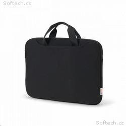 DICOTA BASE XX Laptop Sleeve Plus 10-11.6" Black