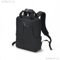 DICOTA ECO Backpack Slim PRO 12-14.1 black