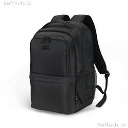 DICOTA Laptop Backpack Eco CORE 13-14.1" black