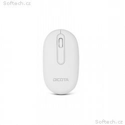 Dicota DESKTOP, Kancelářská, Optická, 1 600 DPI, U