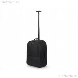 DICOTA Backpack Roller Eco CORE 14-16, Black