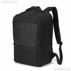 DICOTA Backpack FIVE 14-16, Black
