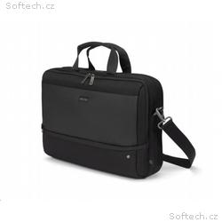 DICOTA Top Traveller FIVE 14-16, Black