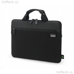 DICOTA Sleeve Plus FIVE 13, black