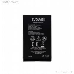 EVOLVEO originální baterie 1000 mAh pro EasyPhone 