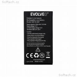 EVOLVEO originální baterie 2500 mAh pro StrongPhon