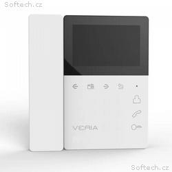 LCD monitor videotelefonu se sluchátkem VERIA 7043