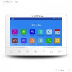 LCD monitor videotelefonu VERIA 8276B série 2-WIRE