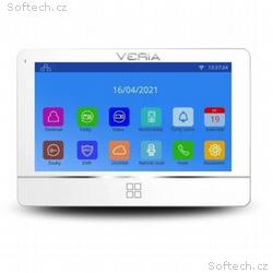 LCD monitor videotelefonu VERIA 8277B série 2-WIRE