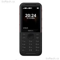 Nokia 5310 Dual SIM 2024 Black