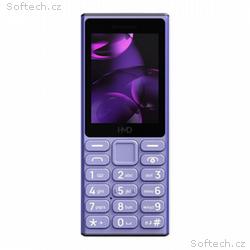 HMD Nokia 110 Dual SIM, 4G, modrá (2024), (CZ, SK,
