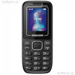 MaxCom MM135 DS Light